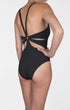 Shan Intemporel Perfect one-piece